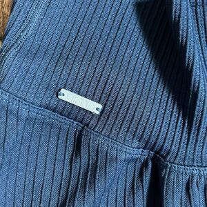 Aim'n Navy Leggings Size Small